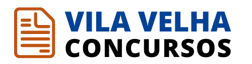Vila Velha Concursos
